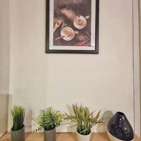 Le Calme Du Sentier - Marne Apartment *